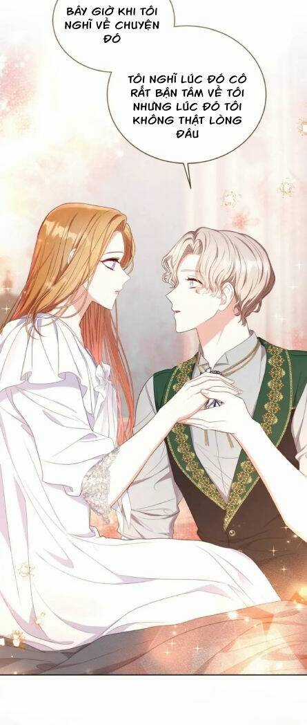 Hầu Nữ Trong Trò Chơi Harem Ngược Muốn Nghỉ Việc Chapter 11 trang 77