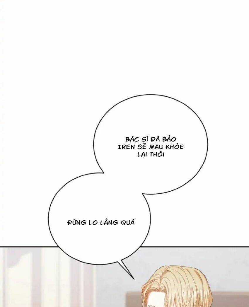 Hầu Nữ Trong Trò Chơi Harem Ngược Muốn Nghỉ Việc Chapter 11 trang 8