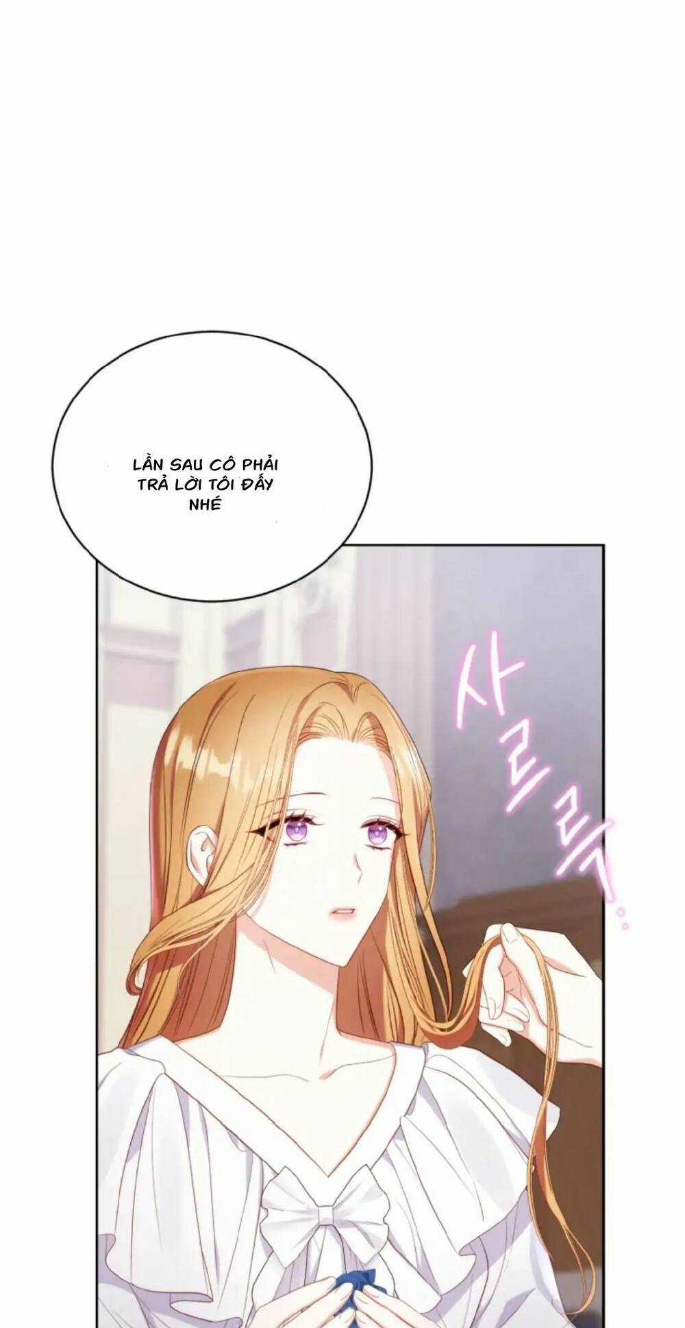 Hầu Nữ Trong Trò Chơi Harem Ngược Muốn Nghỉ Việc Chapter 11 trang 83