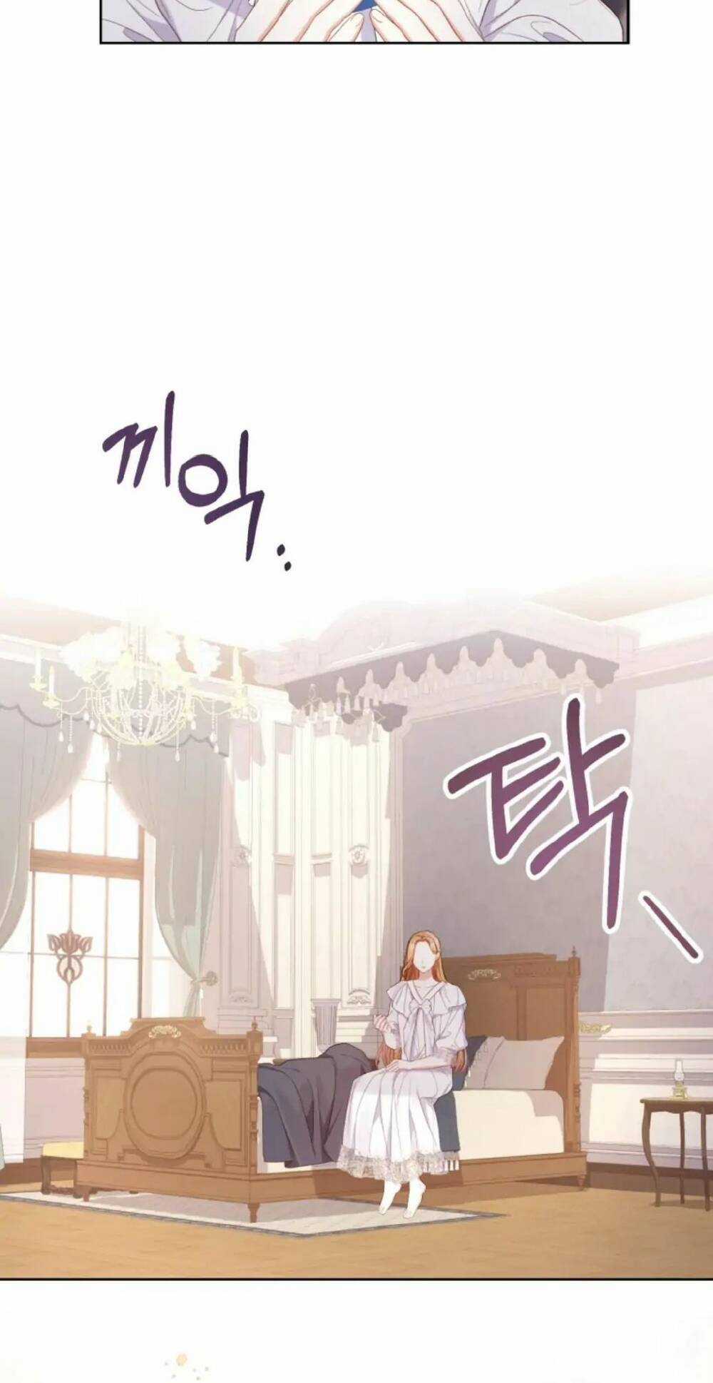 Hầu Nữ Trong Trò Chơi Harem Ngược Muốn Nghỉ Việc Chapter 11 trang 84