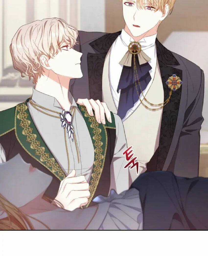 Hầu Nữ Trong Trò Chơi Harem Ngược Muốn Nghỉ Việc Chapter 11 trang 9