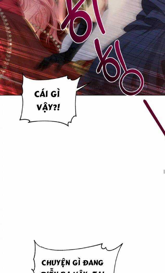 Hầu Nữ Trong Trò Chơi Harem Ngược Muốn Nghỉ Việc Chapter 12 trang 13