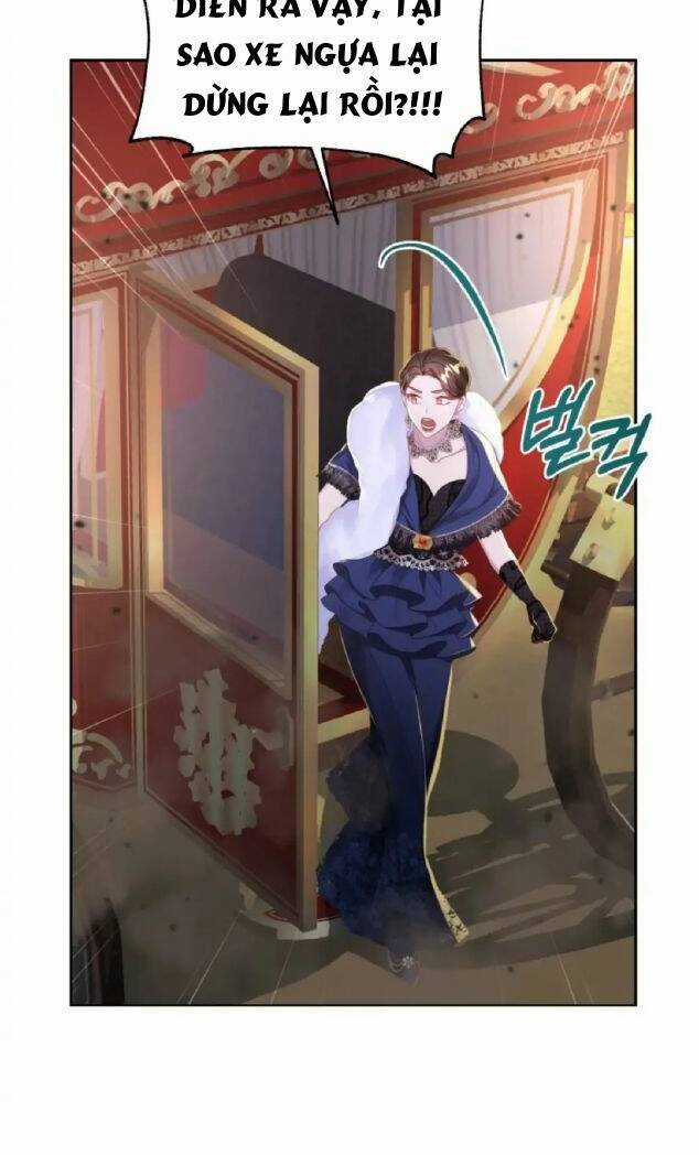 Hầu Nữ Trong Trò Chơi Harem Ngược Muốn Nghỉ Việc Chapter 12 trang 14