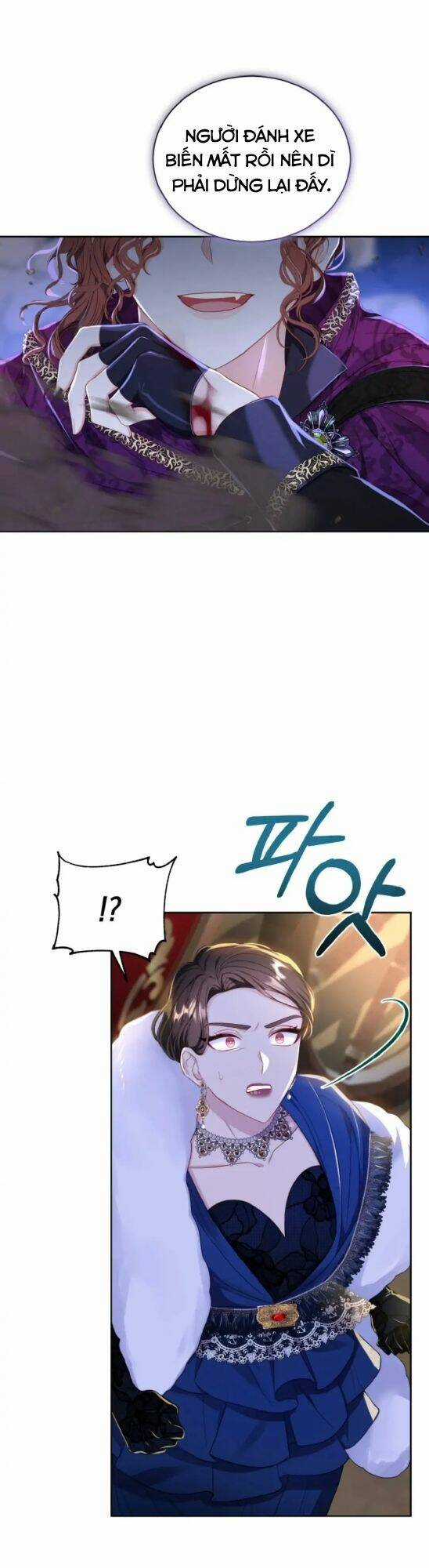 Hầu Nữ Trong Trò Chơi Harem Ngược Muốn Nghỉ Việc Chapter 12 trang 15