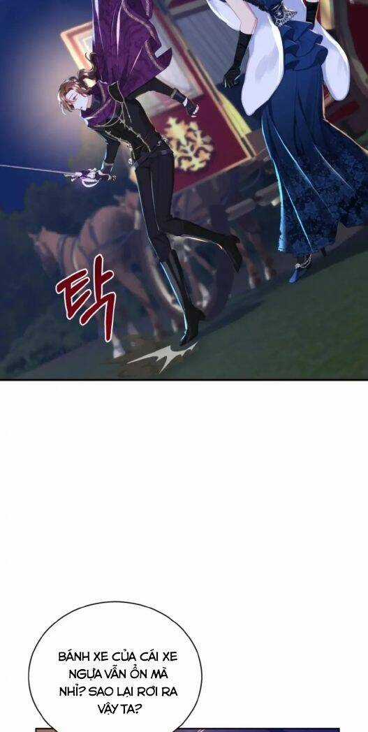 Hầu Nữ Trong Trò Chơi Harem Ngược Muốn Nghỉ Việc Chapter 12 trang 19