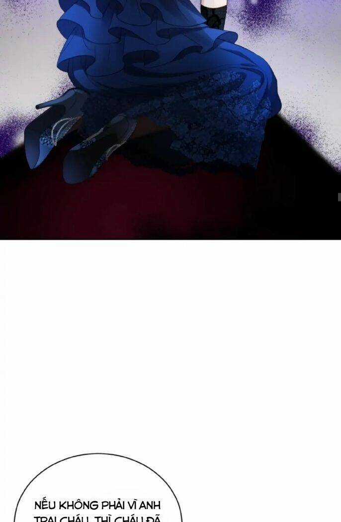 Hầu Nữ Trong Trò Chơi Harem Ngược Muốn Nghỉ Việc Chapter 12 trang 22