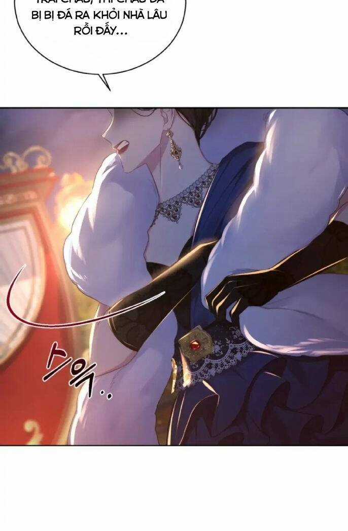 Hầu Nữ Trong Trò Chơi Harem Ngược Muốn Nghỉ Việc Chapter 12 trang 23