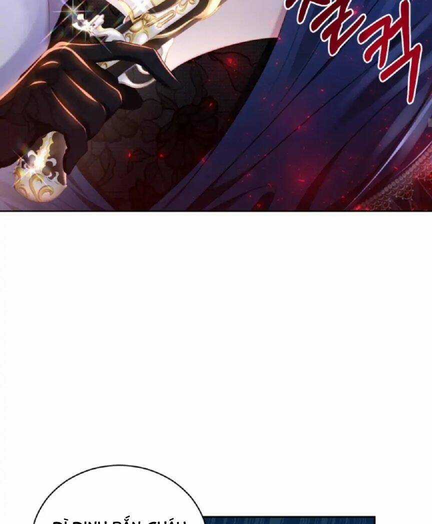 Hầu Nữ Trong Trò Chơi Harem Ngược Muốn Nghỉ Việc Chapter 12 trang 25