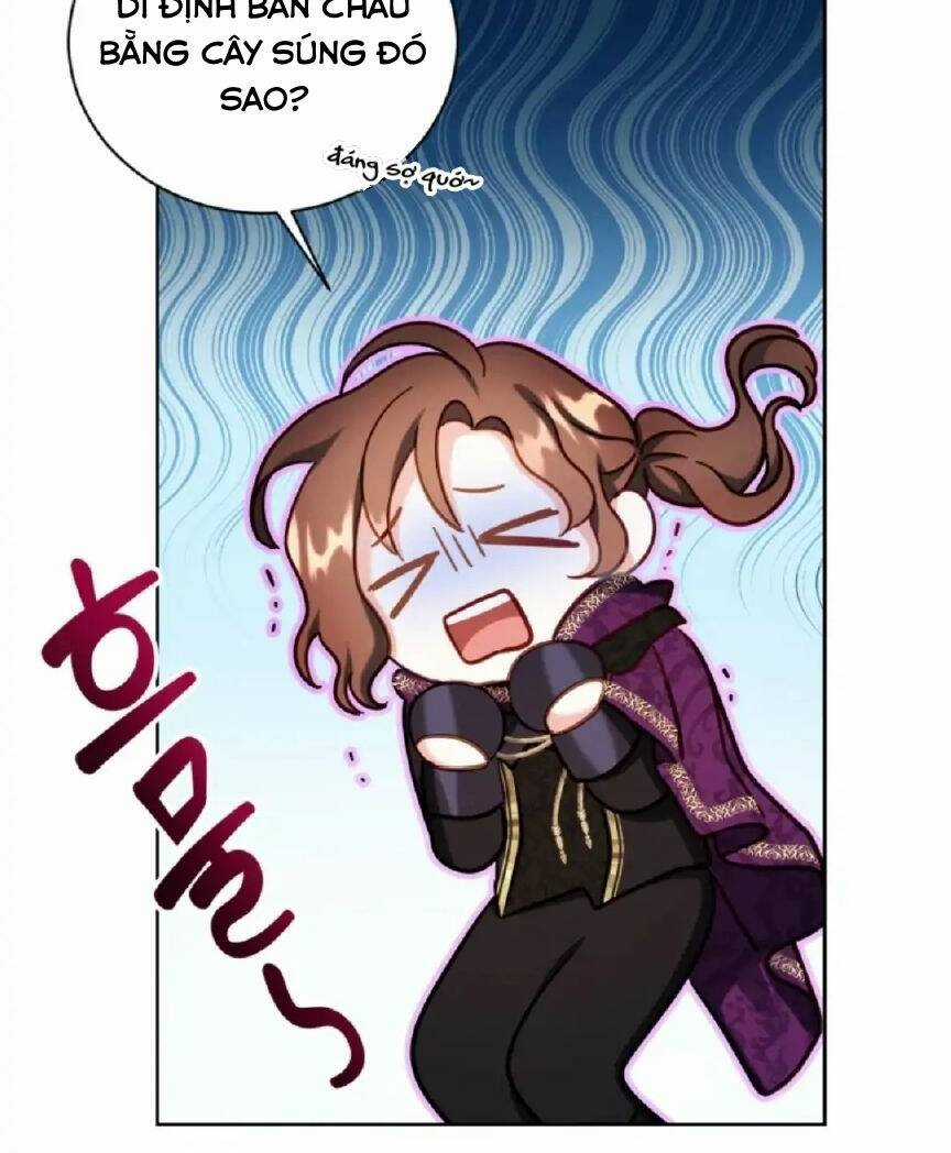 Hầu Nữ Trong Trò Chơi Harem Ngược Muốn Nghỉ Việc Chapter 12 trang 26