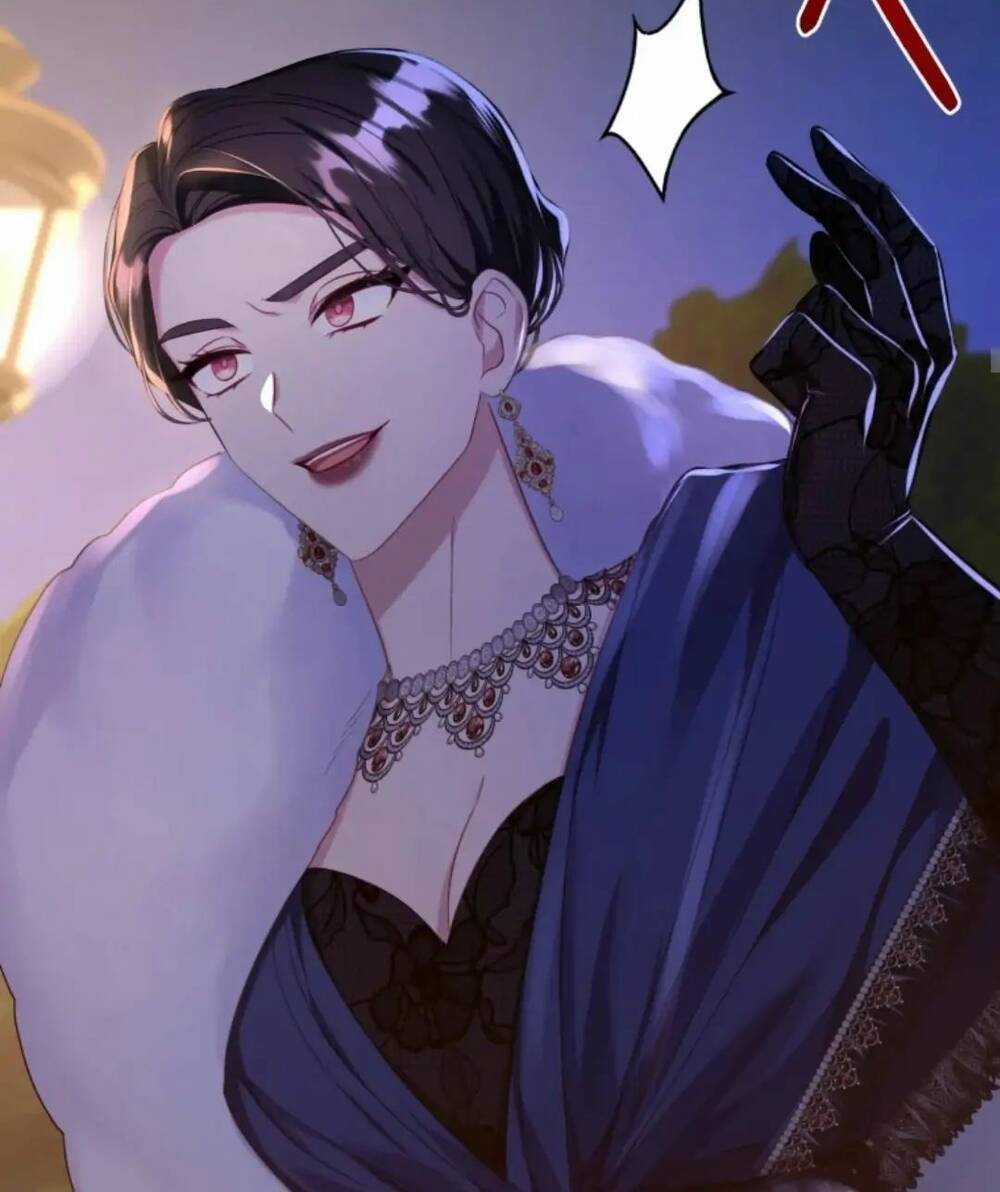 Hầu Nữ Trong Trò Chơi Harem Ngược Muốn Nghỉ Việc Chapter 12 trang 28