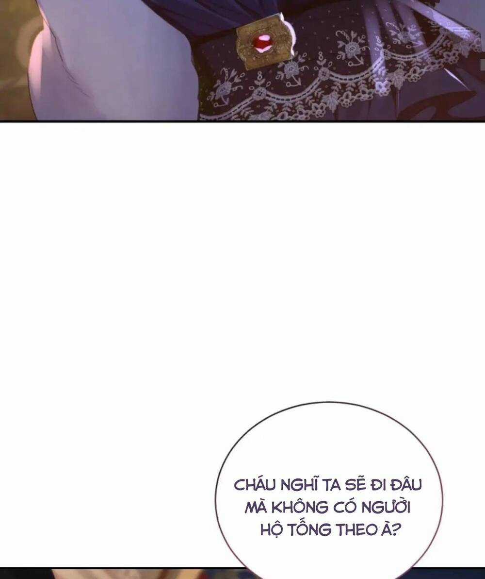 Hầu Nữ Trong Trò Chơi Harem Ngược Muốn Nghỉ Việc Chapter 12 trang 29