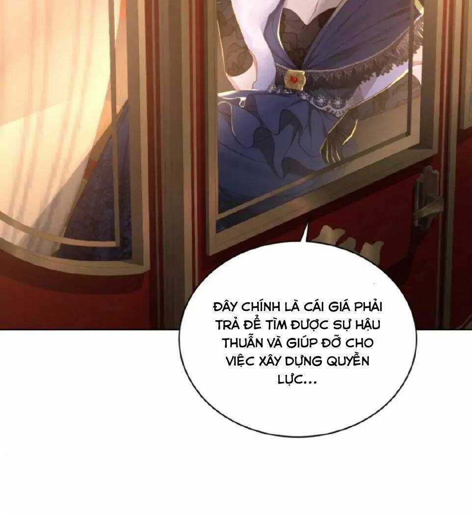 Hầu Nữ Trong Trò Chơi Harem Ngược Muốn Nghỉ Việc Chapter 12 trang 3