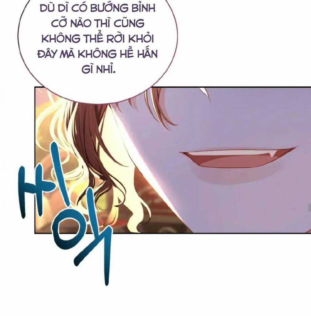 Hầu Nữ Trong Trò Chơi Harem Ngược Muốn Nghỉ Việc Chapter 12 trang 33