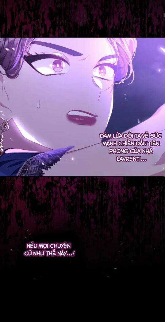 Hầu Nữ Trong Trò Chơi Harem Ngược Muốn Nghỉ Việc Chapter 12 trang 39