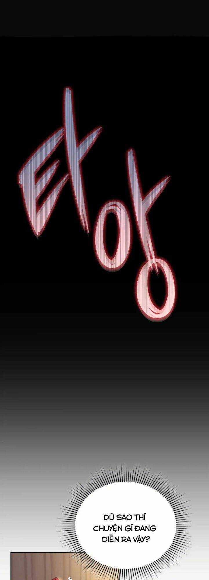 Hầu Nữ Trong Trò Chơi Harem Ngược Muốn Nghỉ Việc Chapter 12 trang 40