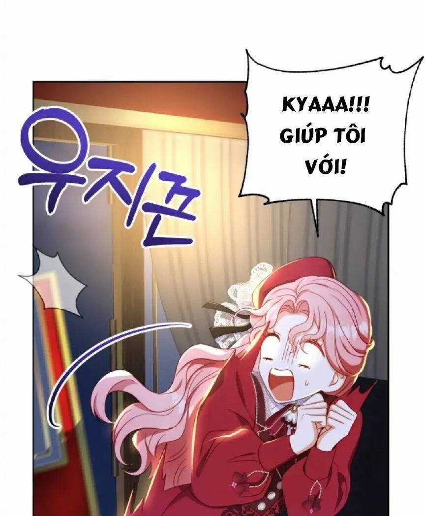 Hầu Nữ Trong Trò Chơi Harem Ngược Muốn Nghỉ Việc Chapter 12 trang 45