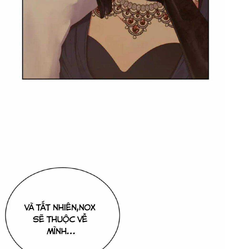 Hầu Nữ Trong Trò Chơi Harem Ngược Muốn Nghỉ Việc Chapter 12 trang 5