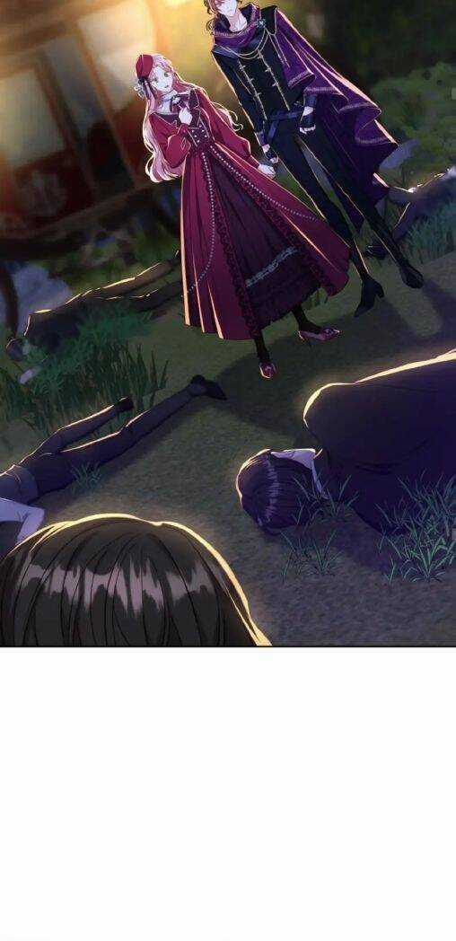 Hầu Nữ Trong Trò Chơi Harem Ngược Muốn Nghỉ Việc Chapter 12 trang 51