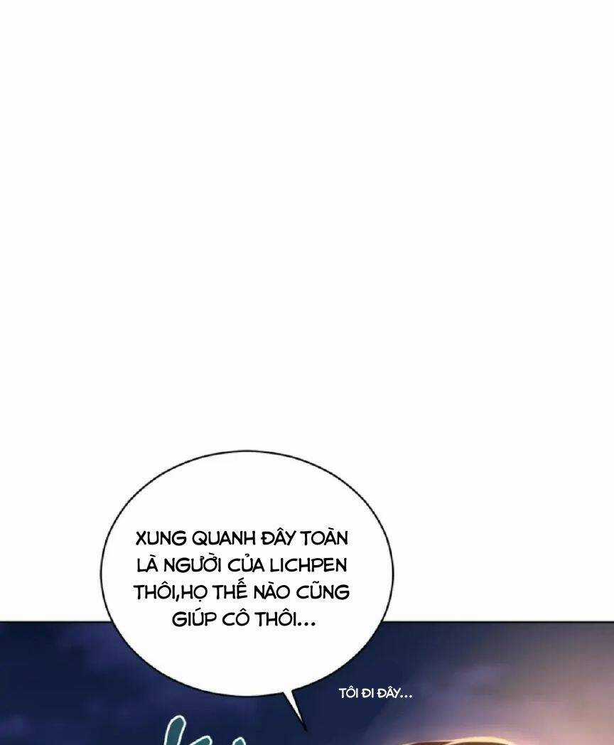 Hầu Nữ Trong Trò Chơi Harem Ngược Muốn Nghỉ Việc Chapter 12 trang 54