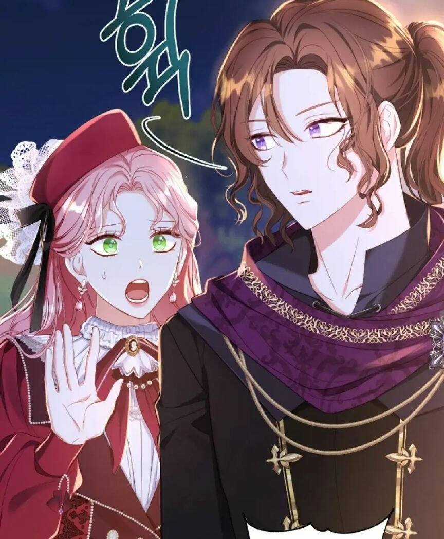 Hầu Nữ Trong Trò Chơi Harem Ngược Muốn Nghỉ Việc Chapter 12 trang 55