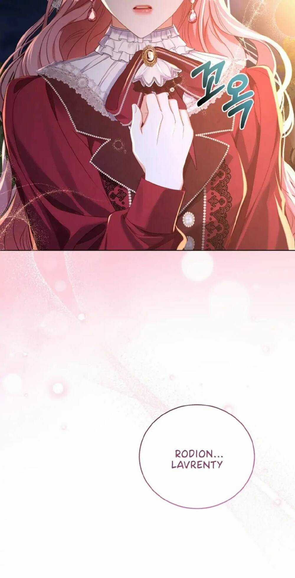 Hầu Nữ Trong Trò Chơi Harem Ngược Muốn Nghỉ Việc Chapter 12 trang 58