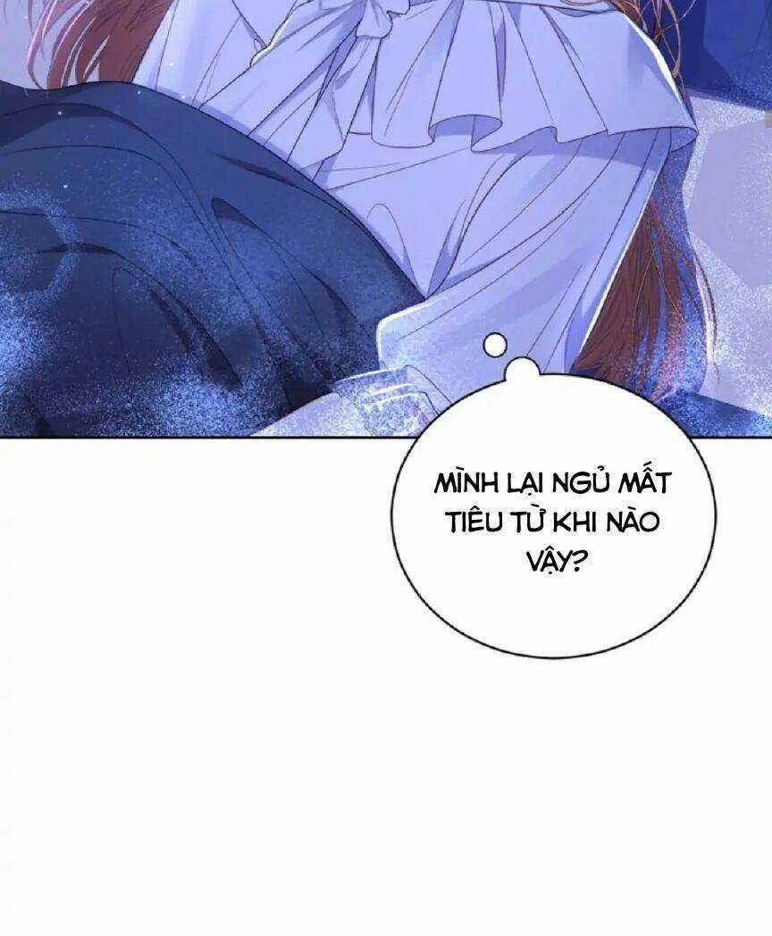 Hầu Nữ Trong Trò Chơi Harem Ngược Muốn Nghỉ Việc Chapter 12 trang 61