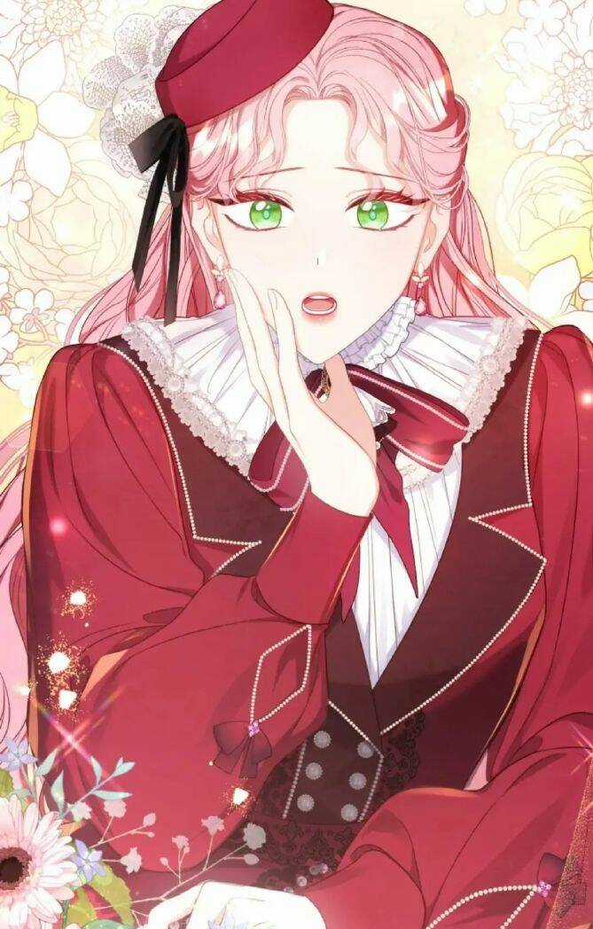 Hầu Nữ Trong Trò Chơi Harem Ngược Muốn Nghỉ Việc Chapter 12 trang 8