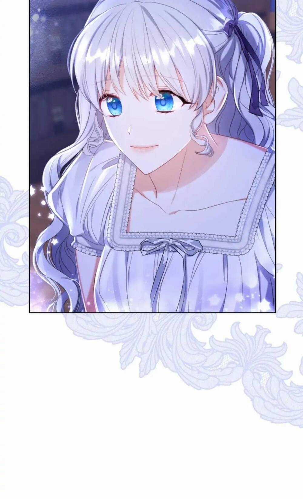 Hầu Nữ Trong Trò Chơi Harem Ngược Muốn Nghỉ Việc Chapter 13 trang 10