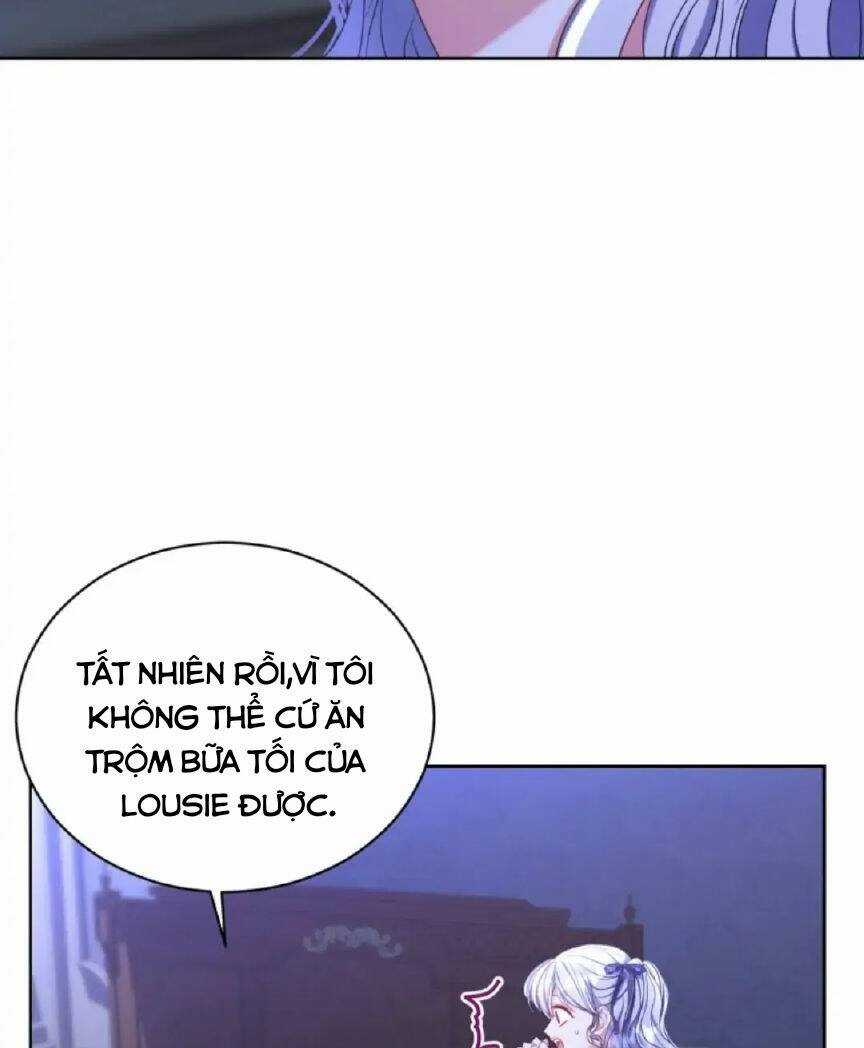 Hầu Nữ Trong Trò Chơi Harem Ngược Muốn Nghỉ Việc Chapter 13 trang 13