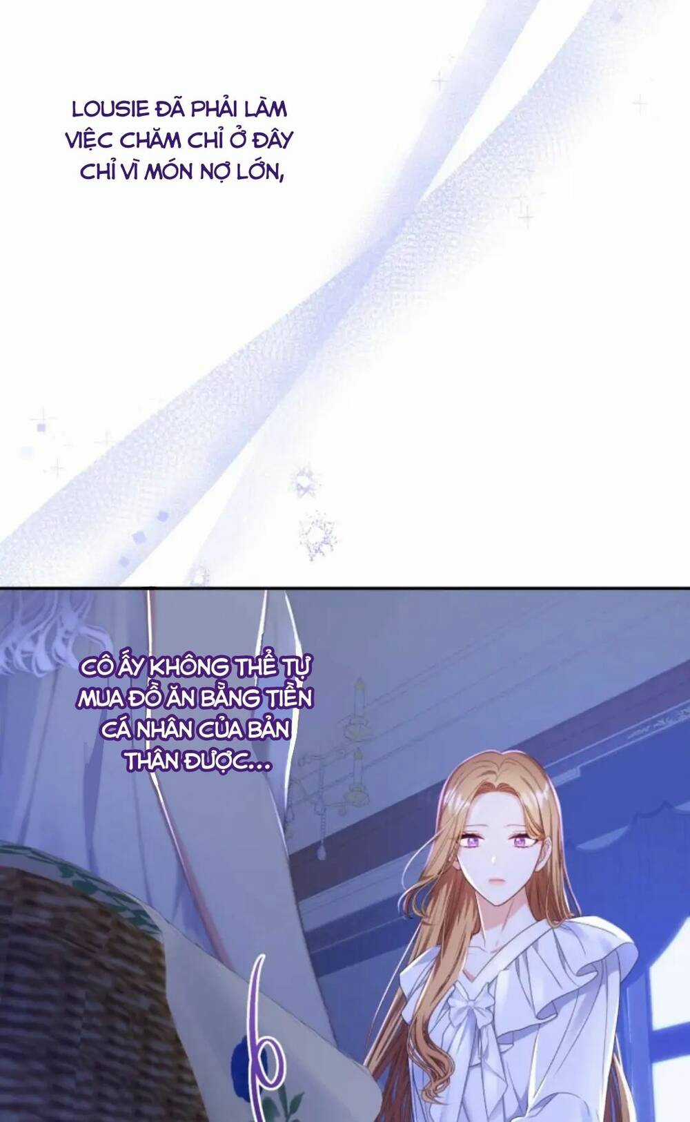 Hầu Nữ Trong Trò Chơi Harem Ngược Muốn Nghỉ Việc Chapter 13 trang 15