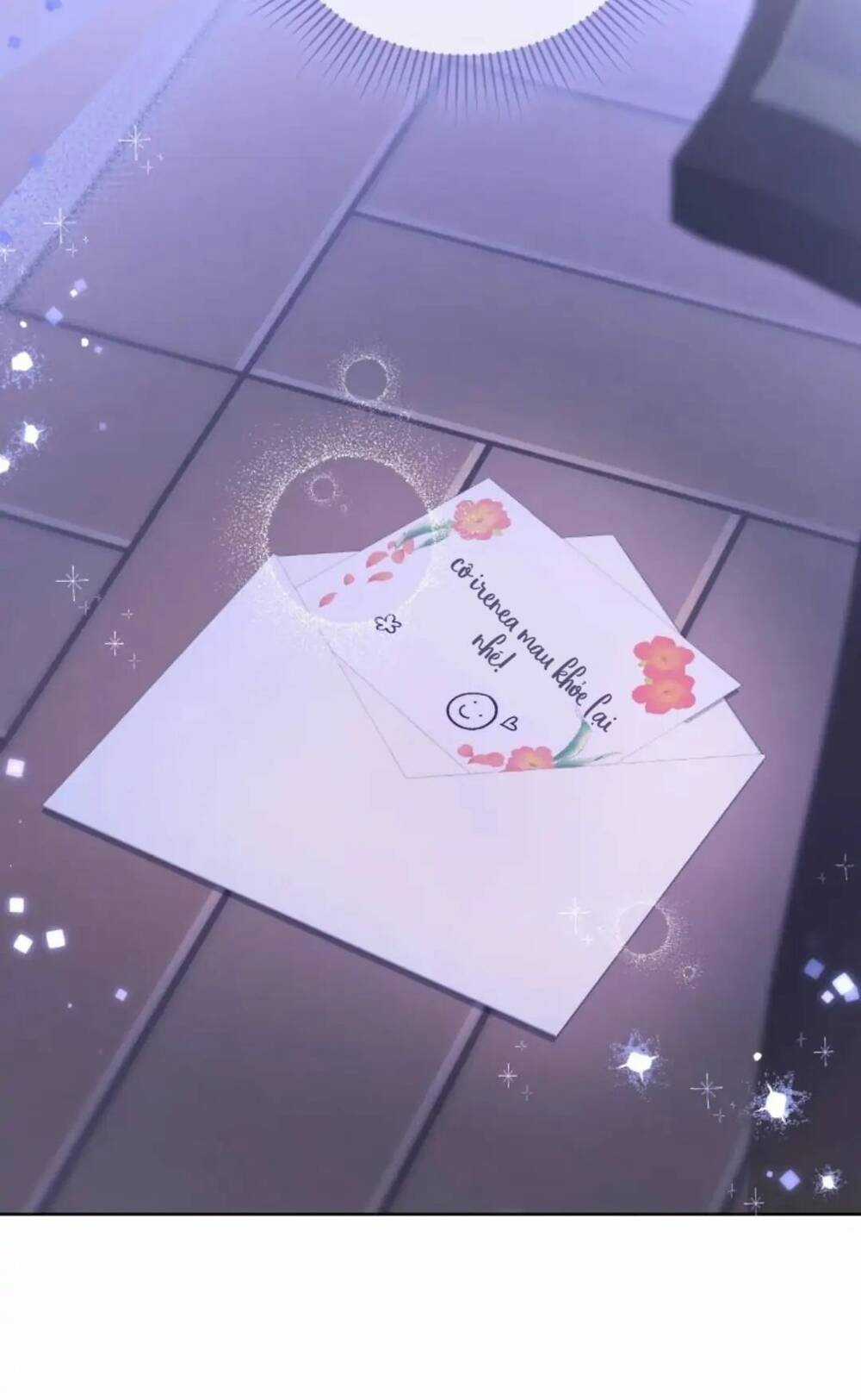 Hầu Nữ Trong Trò Chơi Harem Ngược Muốn Nghỉ Việc Chapter 13 trang 17