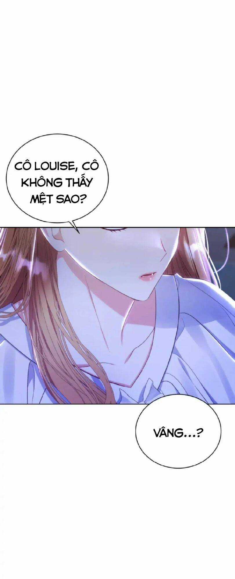 Hầu Nữ Trong Trò Chơi Harem Ngược Muốn Nghỉ Việc Chapter 13 trang 18