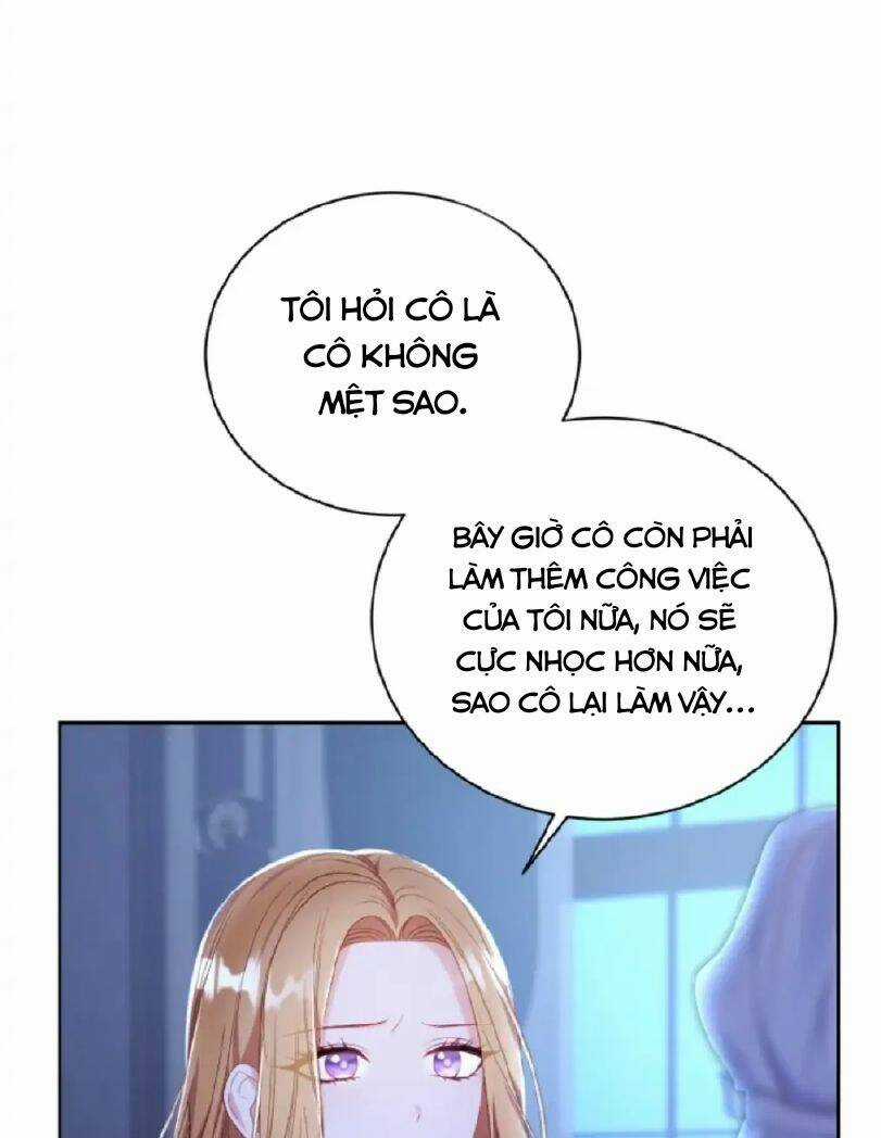 Hầu Nữ Trong Trò Chơi Harem Ngược Muốn Nghỉ Việc Chapter 13 trang 19