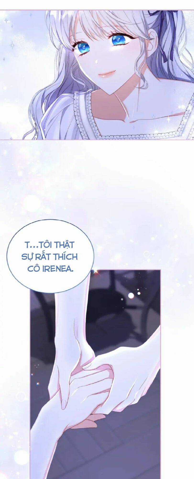 Hầu Nữ Trong Trò Chơi Harem Ngược Muốn Nghỉ Việc Chapter 13 trang 21