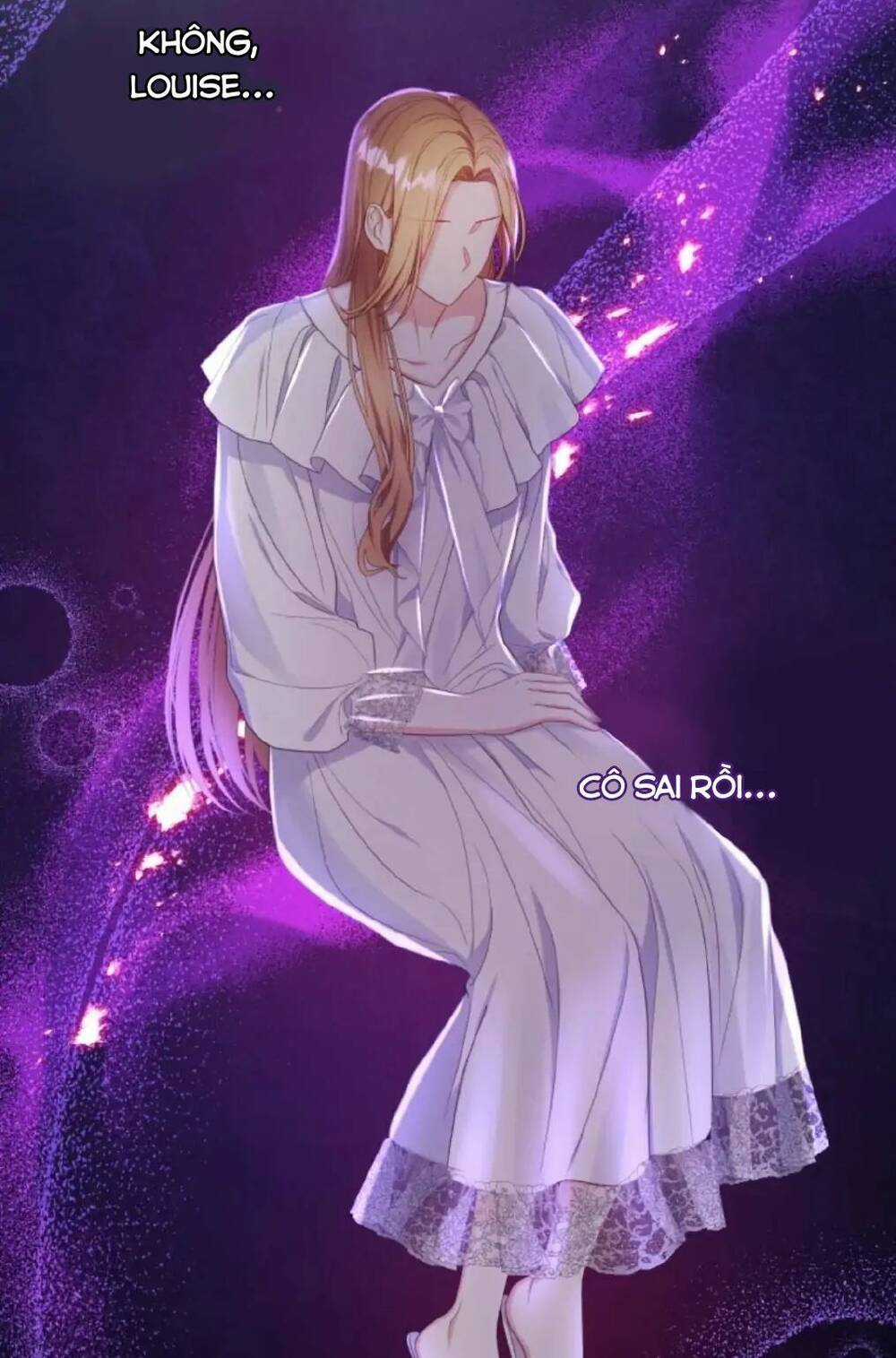 Hầu Nữ Trong Trò Chơi Harem Ngược Muốn Nghỉ Việc Chapter 13 trang 25