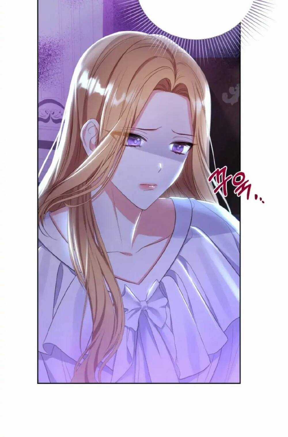 Hầu Nữ Trong Trò Chơi Harem Ngược Muốn Nghỉ Việc Chapter 13 trang 27