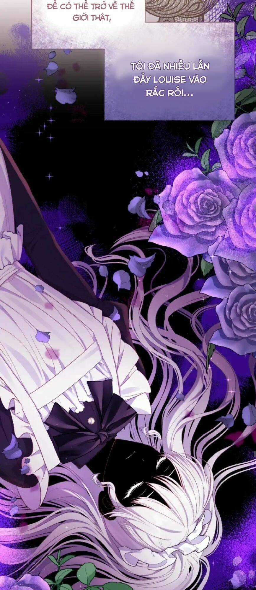 Hầu Nữ Trong Trò Chơi Harem Ngược Muốn Nghỉ Việc Chapter 13 trang 34