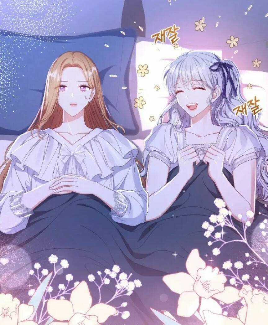 Hầu Nữ Trong Trò Chơi Harem Ngược Muốn Nghỉ Việc Chapter 13 trang 39