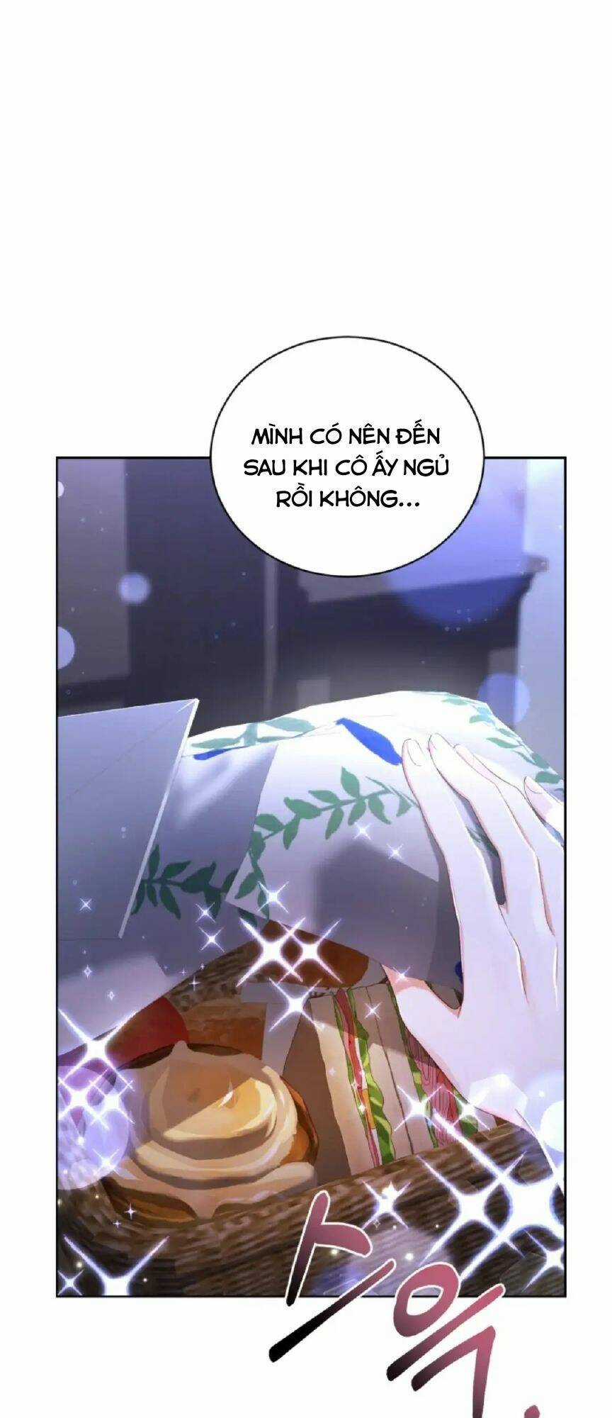 Hầu Nữ Trong Trò Chơi Harem Ngược Muốn Nghỉ Việc Chapter 13 trang 4