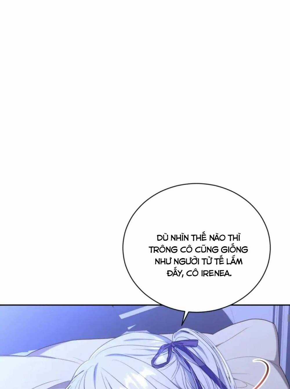 Hầu Nữ Trong Trò Chơi Harem Ngược Muốn Nghỉ Việc Chapter 13 trang 42