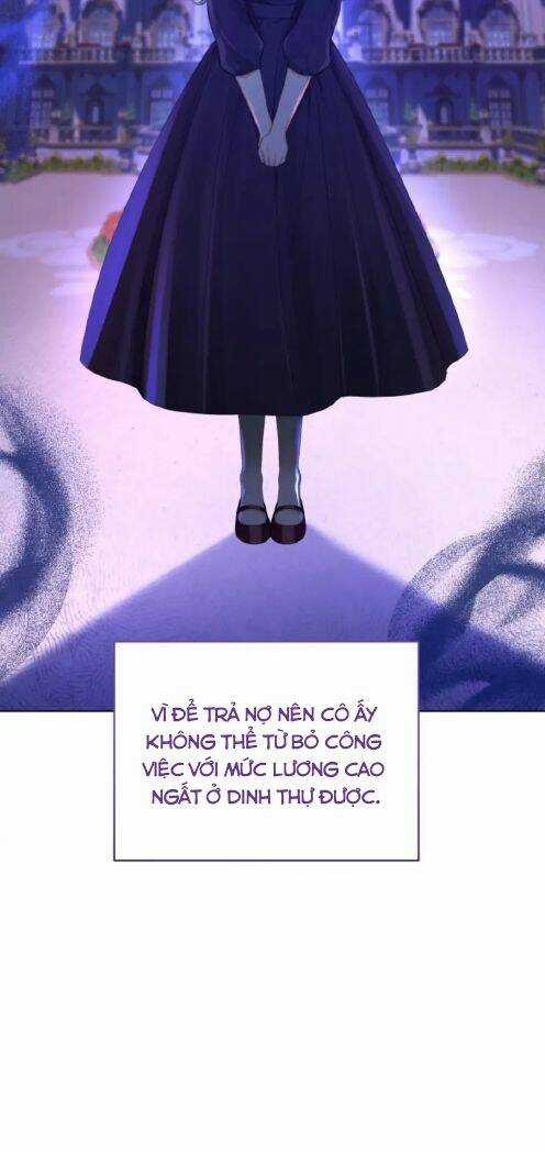 Hầu Nữ Trong Trò Chơi Harem Ngược Muốn Nghỉ Việc Chapter 13 trang 48