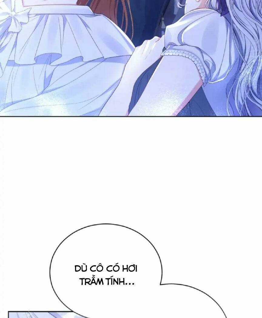 Hầu Nữ Trong Trò Chơi Harem Ngược Muốn Nghỉ Việc Chapter 13 trang 52