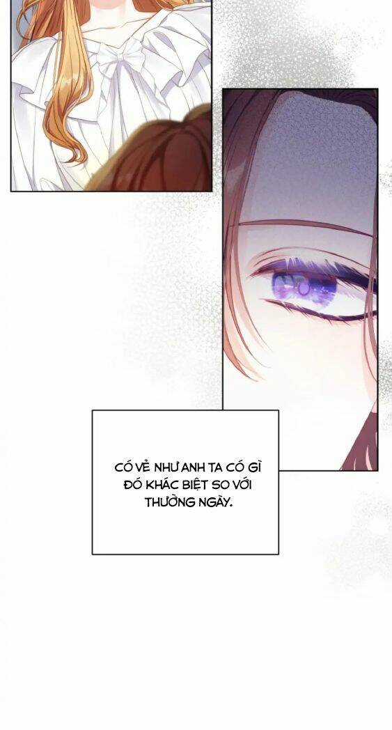 Hầu Nữ Trong Trò Chơi Harem Ngược Muốn Nghỉ Việc Chapter 13 trang 61