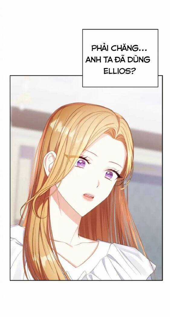 Hầu Nữ Trong Trò Chơi Harem Ngược Muốn Nghỉ Việc Chapter 13 trang 62