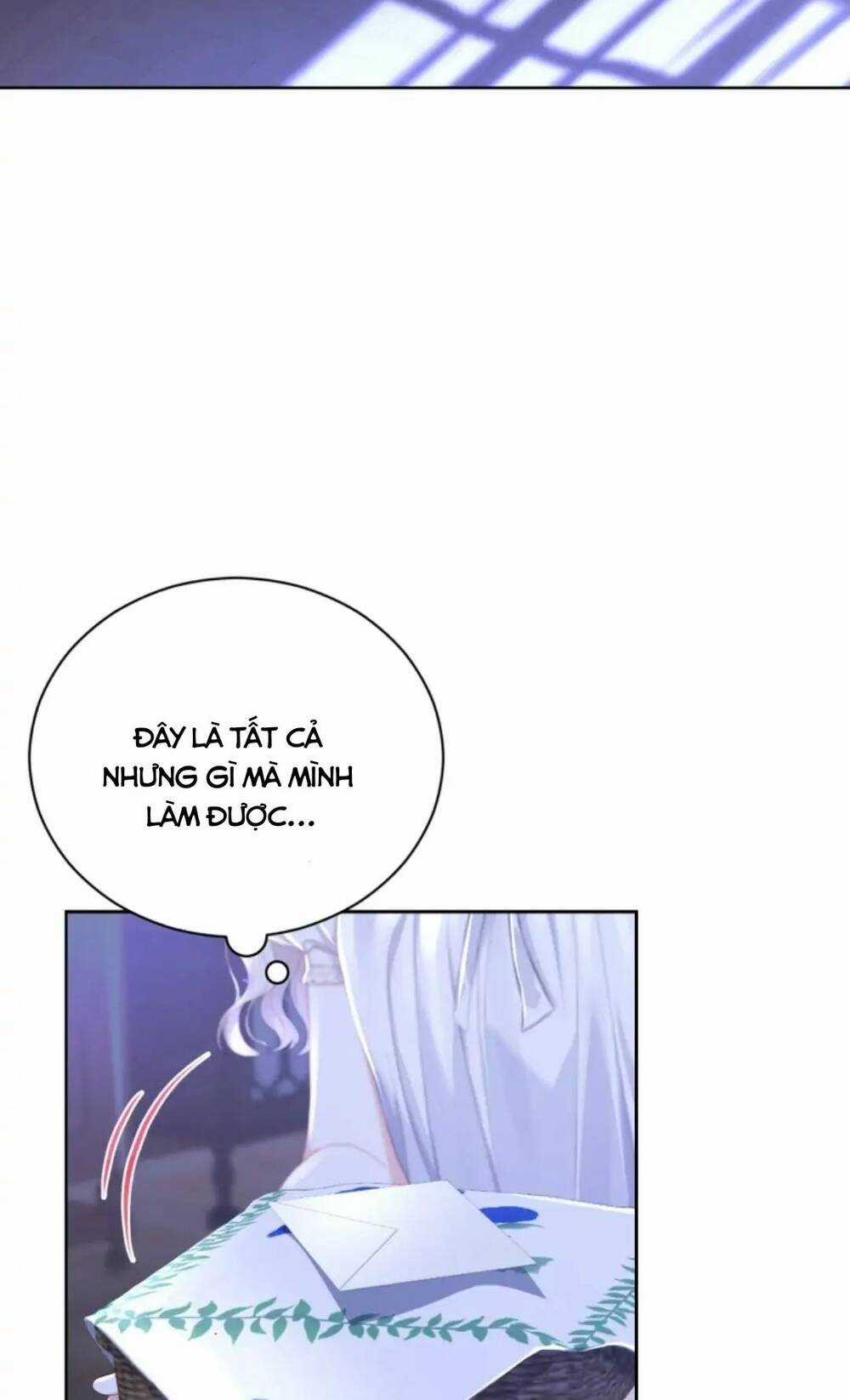 Hầu Nữ Trong Trò Chơi Harem Ngược Muốn Nghỉ Việc Chapter 13 trang 8