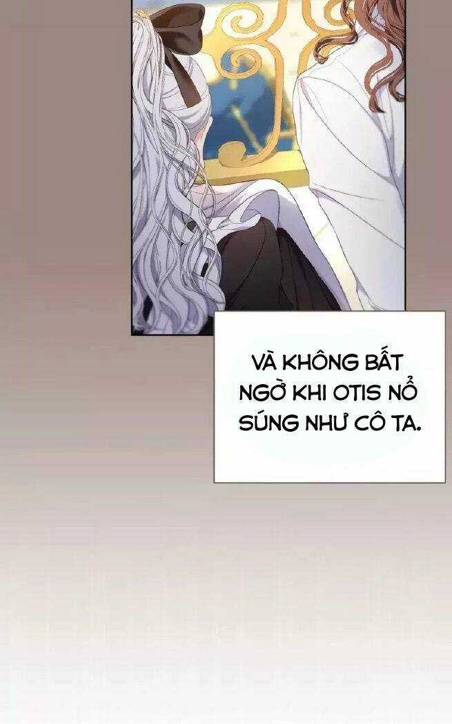 Hầu Nữ Trong Trò Chơi Harem Ngược Muốn Nghỉ Việc Chapter 14 trang 12