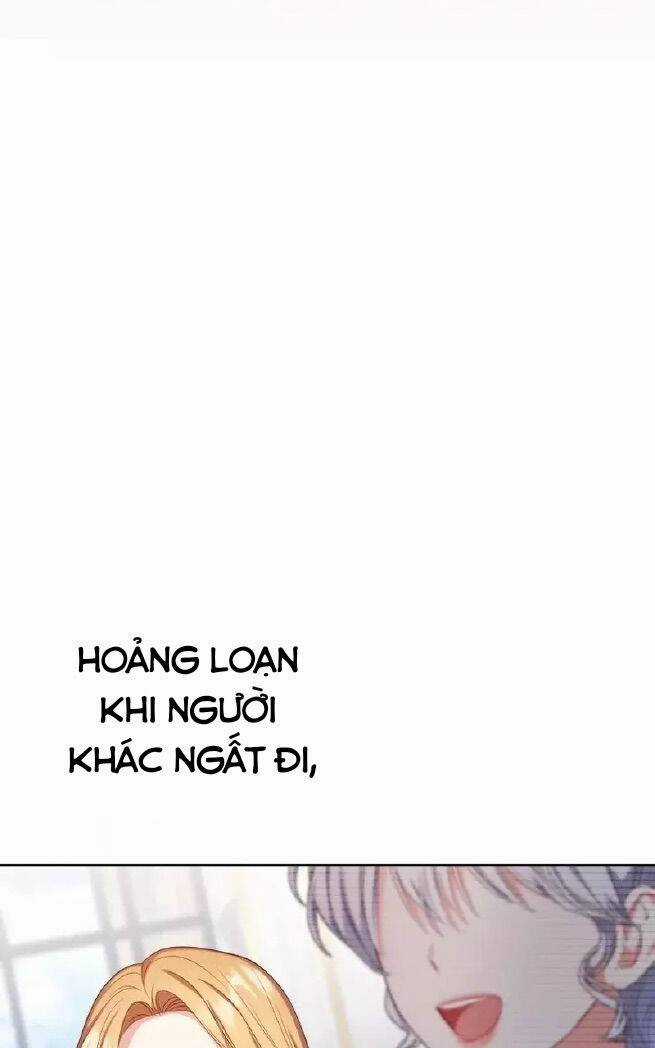 Hầu Nữ Trong Trò Chơi Harem Ngược Muốn Nghỉ Việc Chapter 14 trang 15