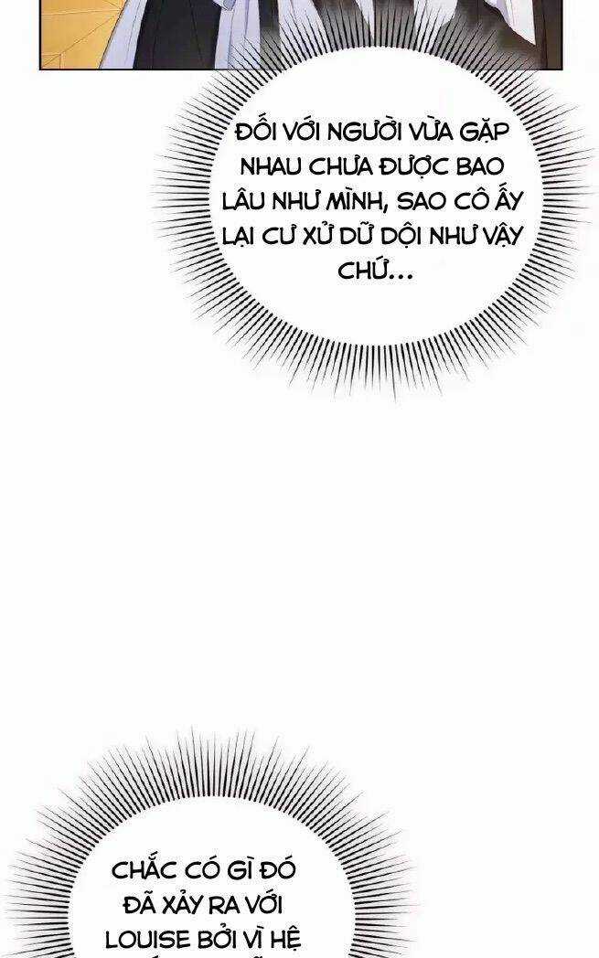 Hầu Nữ Trong Trò Chơi Harem Ngược Muốn Nghỉ Việc Chapter 14 trang 17