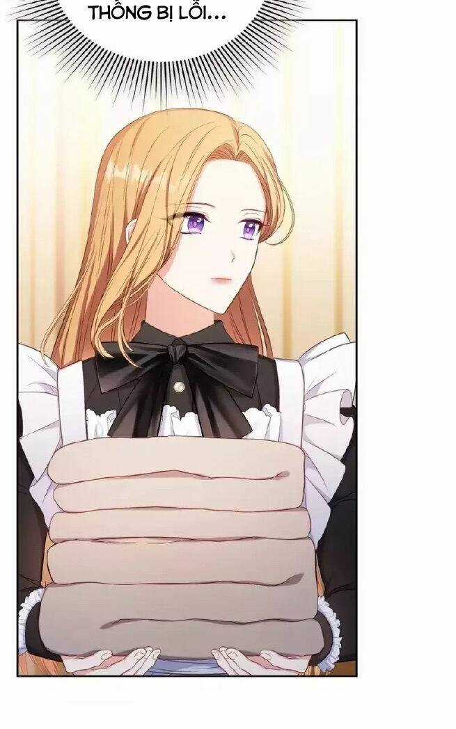 Hầu Nữ Trong Trò Chơi Harem Ngược Muốn Nghỉ Việc Chapter 14 trang 18