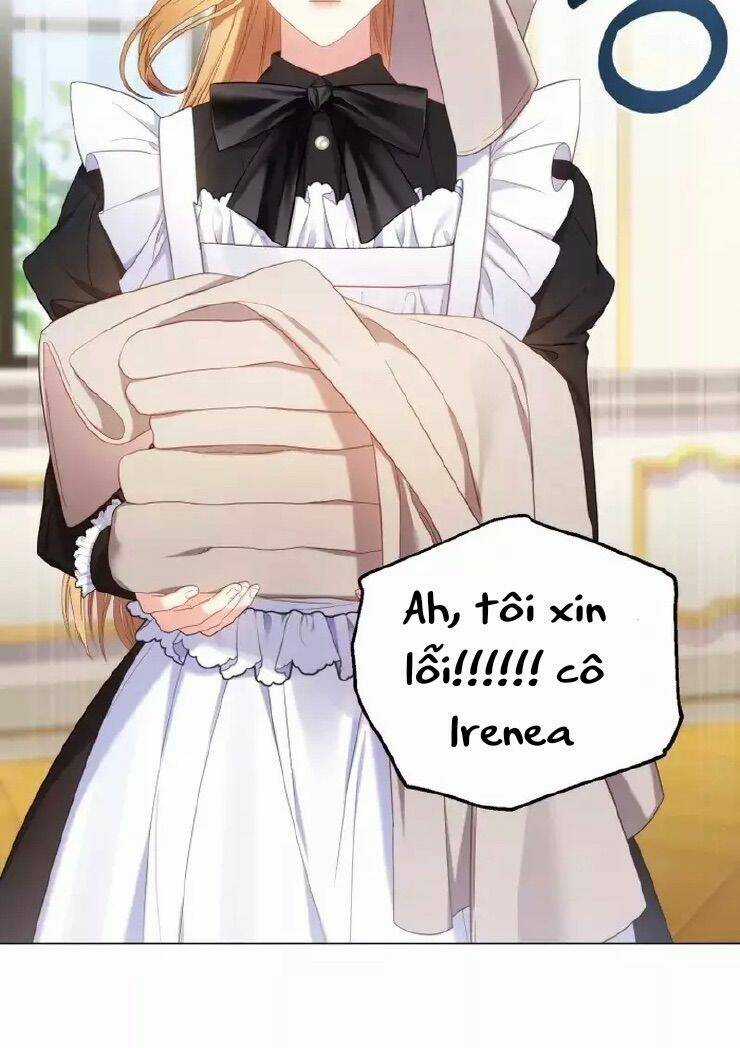 Hầu Nữ Trong Trò Chơi Harem Ngược Muốn Nghỉ Việc Chapter 14 trang 2